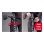 Taladro percutor inalámbrico Metabo BS 18 LTX BL I 18V con 2 baterías 5.2 Ah