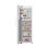 Congelador vertical Samsung Bespoke AI 323L Clase E Blanco