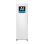 Congelador vertical Samsung Bespoke AI 323L Clase E Blanco