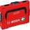 Botiquín Primeros Auxilios Bosch Professional L-BOXX 102 Industrial DIN 13157
