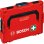 Botiquín Primeros Auxilios Bosch Professional L-BOXX 102 Industrial DIN 13157