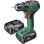 Perceuse à vis sans fil Bosch UniversalDrill 18V-60 Brushless 60 Nm Mandrin 13 mm