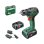 Perceuse à vis sans fil Bosch UniversalDrill 18V-60 Brushless 60 Nm Mandrin 13 mm
