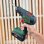 Perceuse à vis sans fil Bosch UniversalDrill 18V-60 Brushless 60 Nm Mandrin 13 mm
