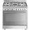 Cucina Smeg SX91GM Acciaio Inox 5 Fiamme Gas