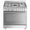 Cucina Smeg SX91GM Acciaio Inox 5 Fiamme Gas