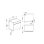Cucina Smeg SX91GM Acciaio Inox 5 Fiamme Gas