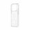 Capa Force Case FC Air MagSafe Transparente Silicone Líquida Antichoque para iPhone 17 Pro