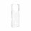 Capa Force Case FC Air MagSafe Transparente Silicone Líquida Antichoque para iPhone 17 Pro