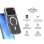 Capa Force Case FC Air MagSafe Transparente Silicone Líquida Antichoque para iPhone 17 Pro