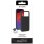 Funda para móvil BigBen COVSILIMAGIP17PB silicona negra soft-touch MagSafe para iPhone 17 Pro