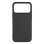 Funda para móvil BigBen COVSILIMAGIP17PB silicona negra soft-touch MagSafe para iPhone 17 Pro