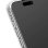 Capa transparente TPU reforçada Force Case Fc Air MagSafe para iPhone 17 Pro Max