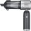 Handstaubsauger Severin HV 7135 120W 30 Min 17000 Pa Grau mit Zubehör