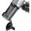 Handstaubsauger Severin HV 7135 120W 30 Min 17000 Pa Grau mit Zubehör