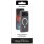 Custodia BigBen COVMAGIP17PM Ibrida TPU+PC Trasparente Antishock per iPhone 17 Pro Max