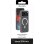 Custodia BigBen COVMAGIP17PM Ibrida TPU+PC Trasparente Antishock per iPhone 17 Pro Max