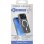 Funda para móvil Force Case Air Xtrem Frost híbrida mate negra para iPhone 17 Pro Max