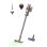Aspirateur sans Fil Dyson V15 Detect Absolute 240W 60 min Anti-emmêlement Acier inoxydable