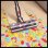 Aspirateur sans Fil Dyson V15 Detect Absolute 240W 60 min Anti-emmêlement Acier inoxydable