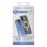 Funda transparente Force Case Air Magsafe Silicona reforzada para iPhone 17 Air