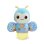 VTech Lili Glühwürmchen Nachtlampe Kuscheltier 8 Farben Timer 15/30/45 Min