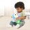 VTech Lili Glühwürmchen Nachtlampe Kuscheltier 8 Farben Timer 15/30/45 Min