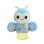 VTech Lili Glühwürmchen Nachtlampe Kuscheltier 8 Farben Timer 15/30/45 Min