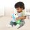 VTech Lili Glühwürmchen Nachtlampe Kuscheltier 8 Farben Timer 15/30/45 Min