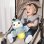 VTech Lili Glühwürmchen Nachtlampe Kuscheltier 8 Farben Timer 15/30/45 Min