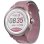 Coros Apex 2 Bluetooth GPS 1,2" Rosa Fluoroelastómero IPX7 Pulsómetro Monitor Sueño