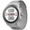 COROS APX2 Bluetooth GPS 1,2'' Gris Silicone Résistant Eau 50m