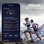 COROS APX2 Bluetooth GPS 1,2'' Gris Silicone Résistant Eau 50m