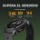 COROS Nomad Bluetooth GPS 1,3" Ceniza Correa única Resistente al agua