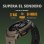 COROS NOMAD Bluetooth GPS 1,3" Marrón Correa Silicona Resistente al agua IPX