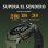 COROS Nomad Bluetooth GPS 1,3" Verde Correa Resina IPX Resistente al agua