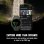 COROS Nomad Bluetooth GPS 1,3" Verde Correa Resina IPX Resistente al agua