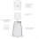 Britador de Gelo Elétrico Livoo DOM462 150 ml 30 W 2 Níveis