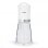 Britador de Gelo Elétrico Livoo DOM462 150 ml 30 W 2 Níveis