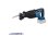 Scie sabre sans fil Bosch Professional GSA 18V-28 18V 1900 tr/min