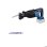 Scie sabre sans fil Bosch Professional GSA 18V-28 18V 1900 tr/min