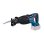 Scie sabre sans fil Bosch Professional GSA 18V-28 18V 1900 tr/min