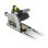 Sierra circular de inmersión Far Tools CS 165RB 1200 W disco TCT 160 mm