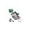 Kreissäge Bosch UniversalCirc 18V-53 160 mm 53 mm Schnitttiefe