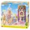 Sylvanian Families Parque de Diversões de Fadas 5537 Multitemático e Atrações