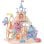 Sylvanian Families Parque de Diversões de Fadas 5537 Multitemático e Atrações