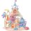 Sylvanian Families Fee-Nachbarn 5537 Themenpark mit Attraktionen und 4 Welten