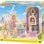 Sylvanian Families Parque de Diversões de Fadas 5537 Multitemático e Atrações