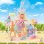 Sylvanian Families Fee-Nachbarn 5537 Themenpark mit Attraktionen und 4 Welten