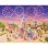 Sylvanian Families Fee-Nachbarn 5537 Themenpark mit Attraktionen und 4 Welten
